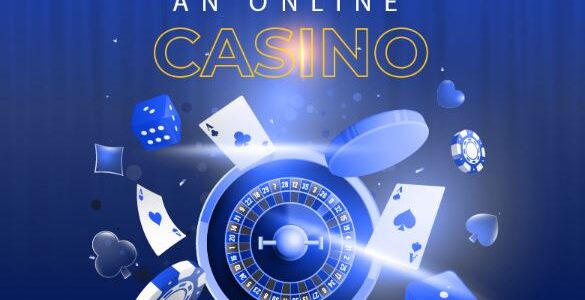 How to choose an online casino junebet